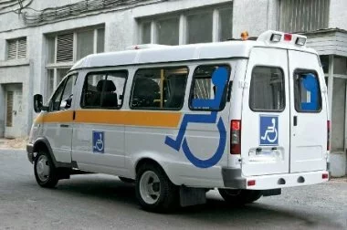 Социальное такси в Санкт-Петербурге будет модернизировано